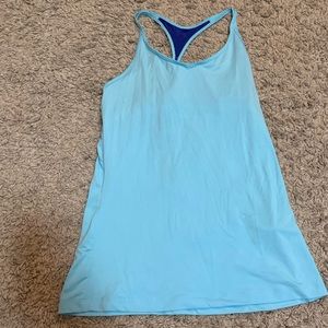 Under armour active top